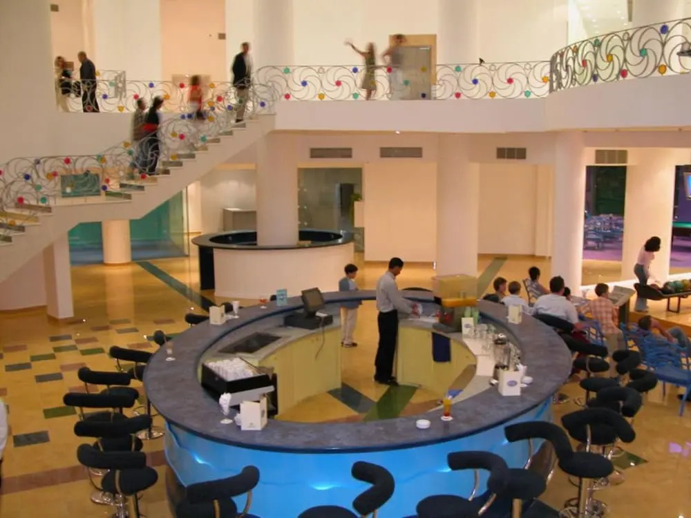 Raouf Hotels International - Sun Hotel