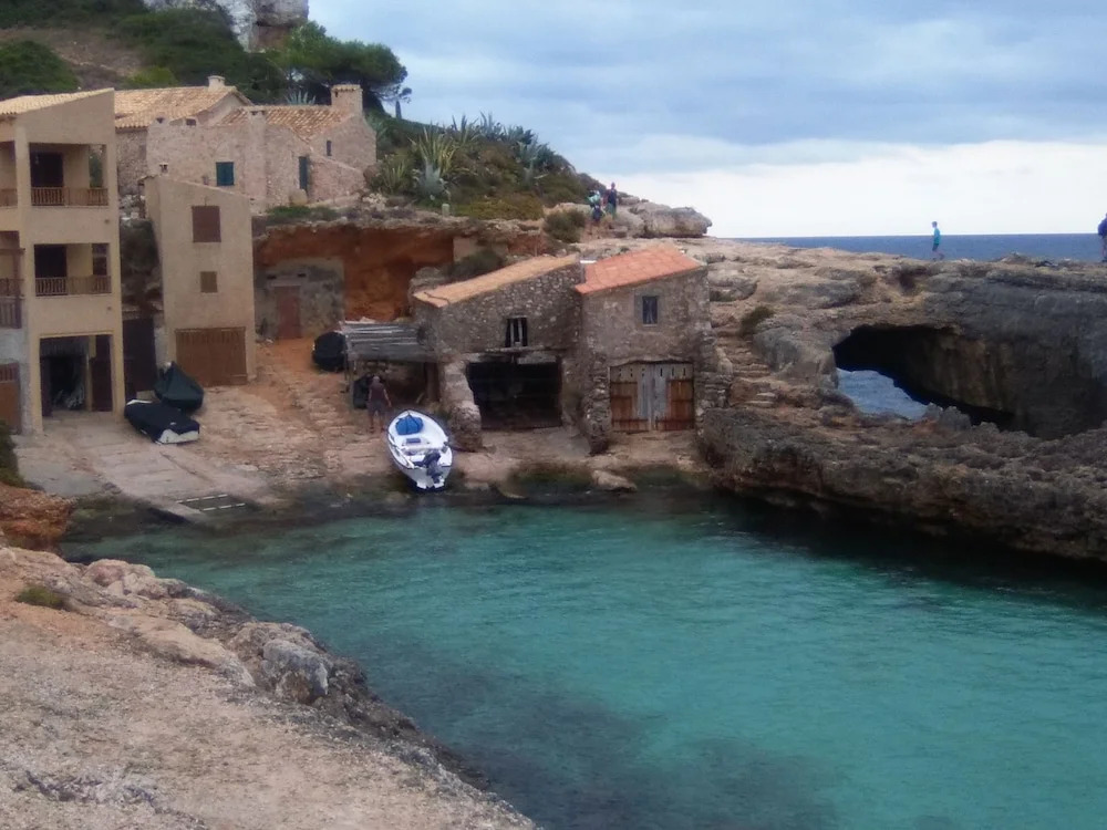 Hostal Can Jordi