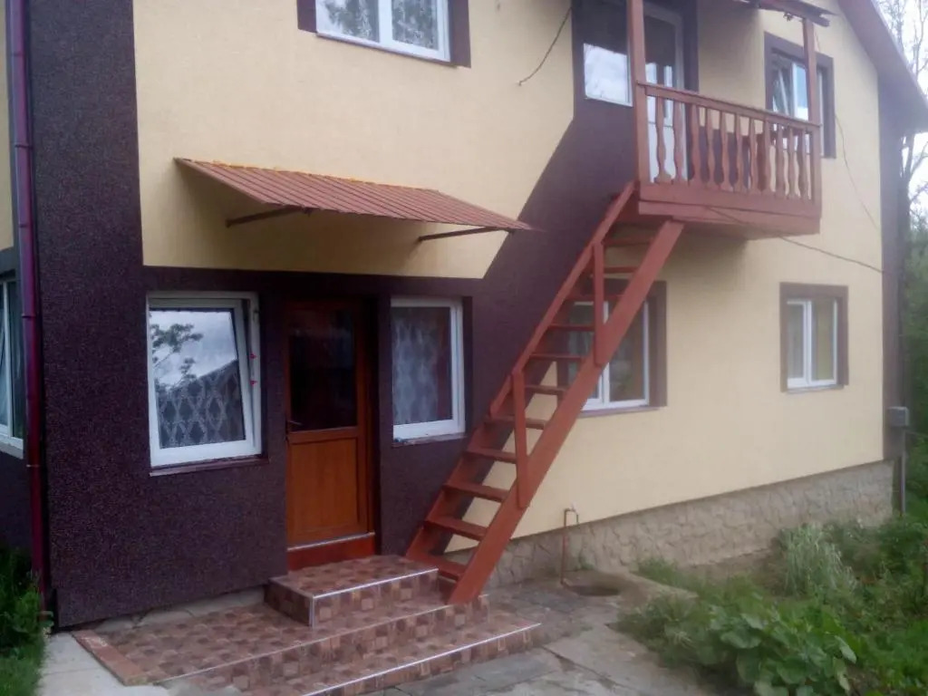 Sadiba "Barvіnok"