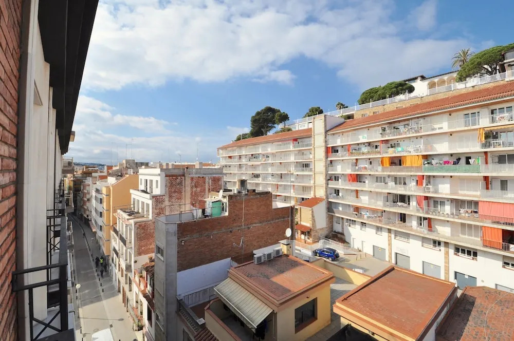 Pent-House Lloretholiday