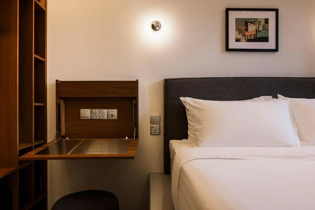 Wanderlust, The Unlimited Collection managed by The Ascott Limited