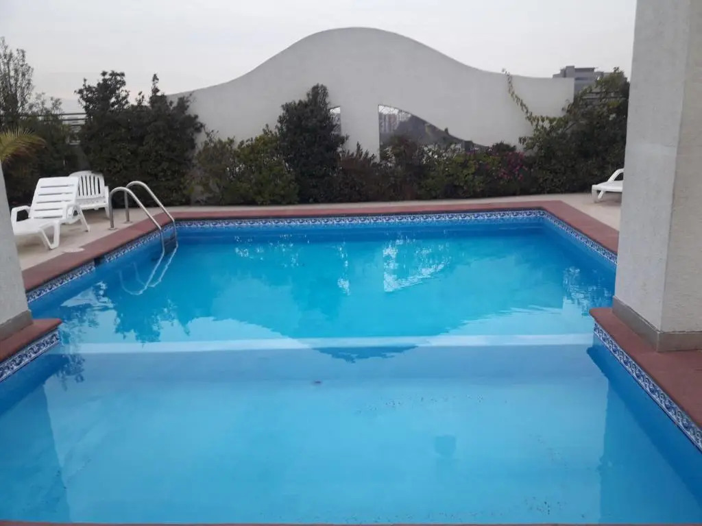 Departamento Privado en Bellavista
