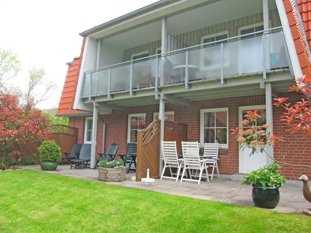 "Landhaus Voss" Typ 1 Nr3
