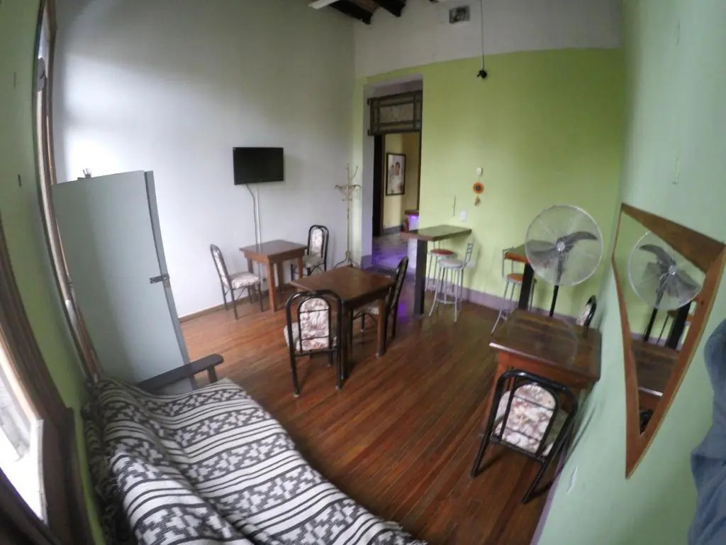 Kymani House
