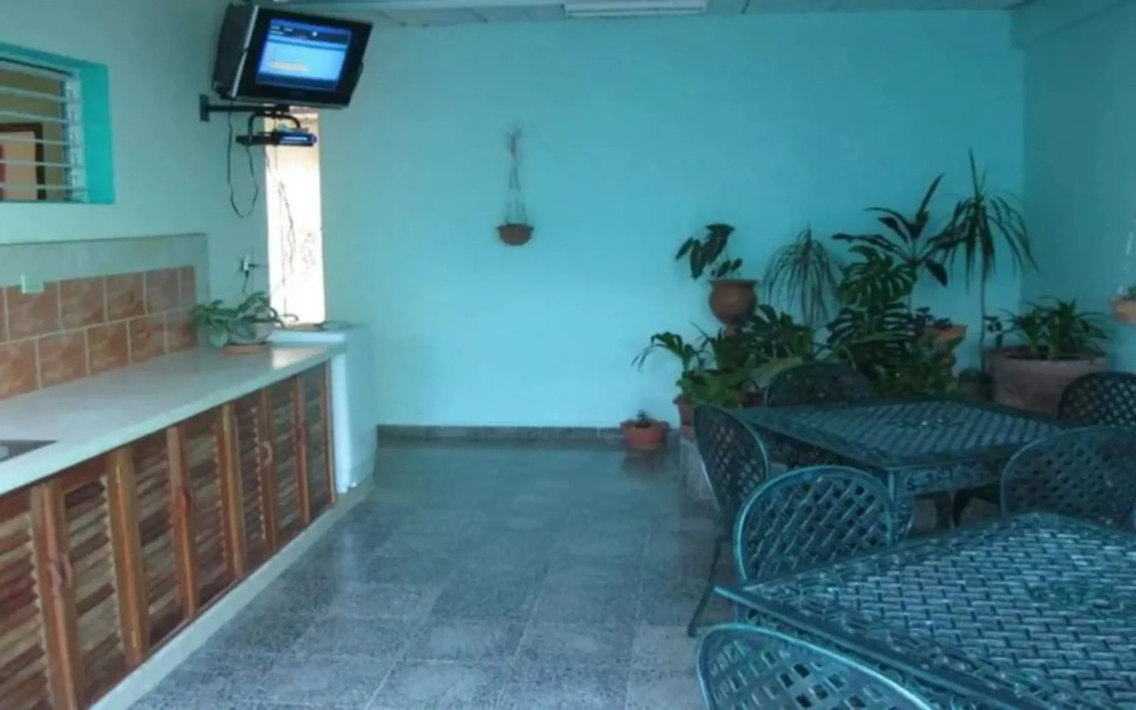 Hostal I Colibrí