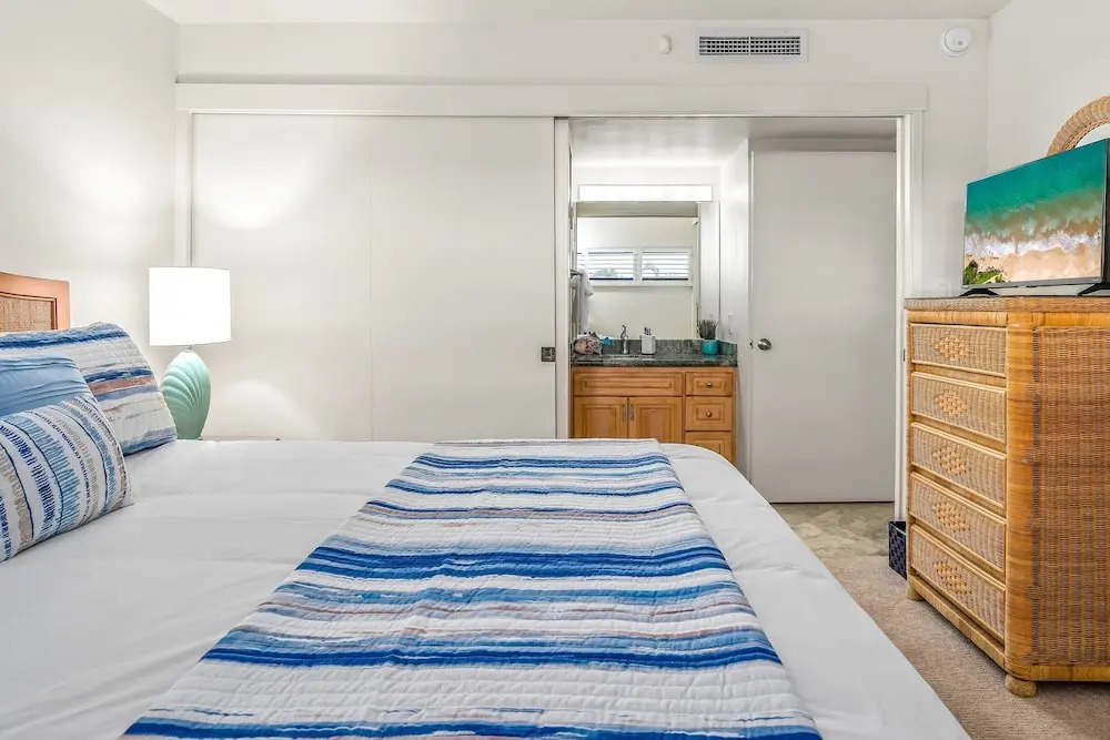 Sugar Beach Resort 328 1 Bedroom Condo