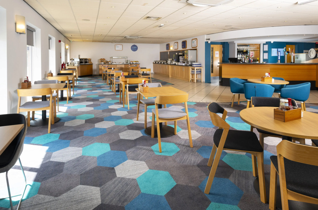 Holiday Inn Express Gloucester - South by IHG