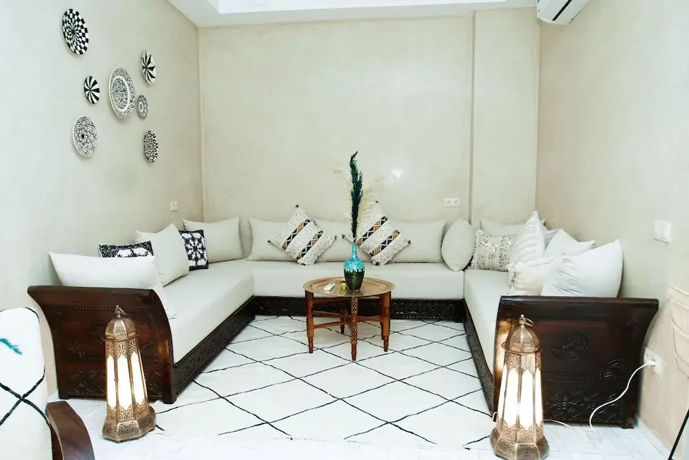 Riad EL Mouloudi