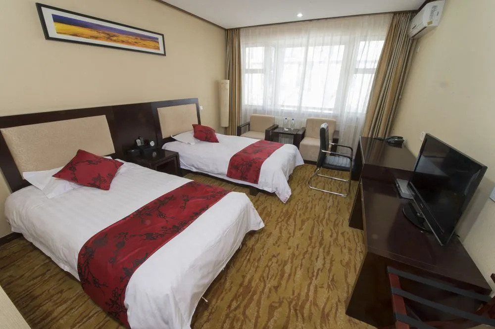 Shengdayuan Hotel