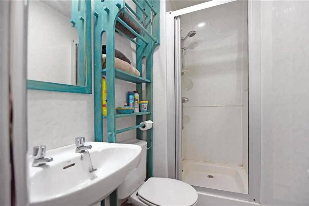 Unique, perfectly located town centre house