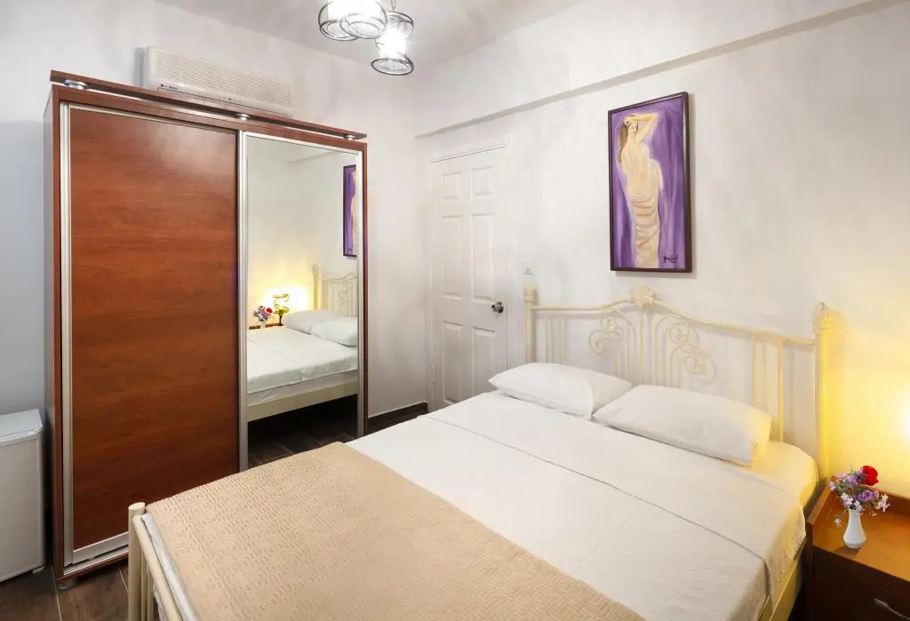 Rüzgargülü Otel