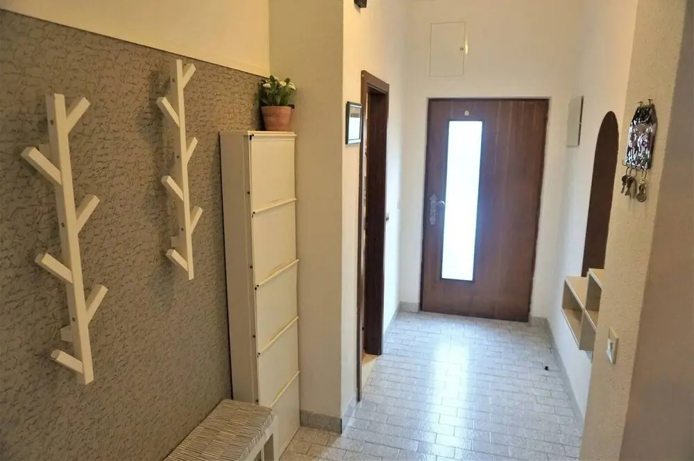 Modern Trogir Apartment With Private Patio, Bbq, and Close to Beach