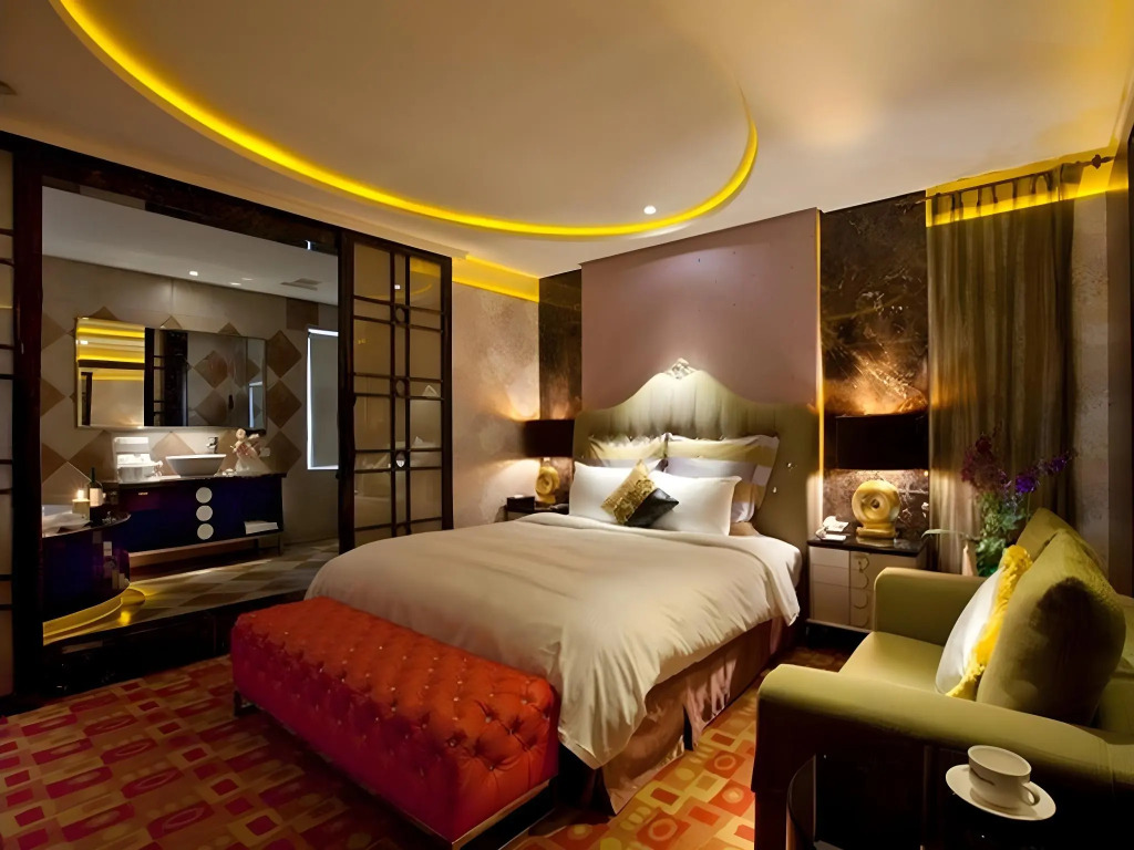 Alper Motel