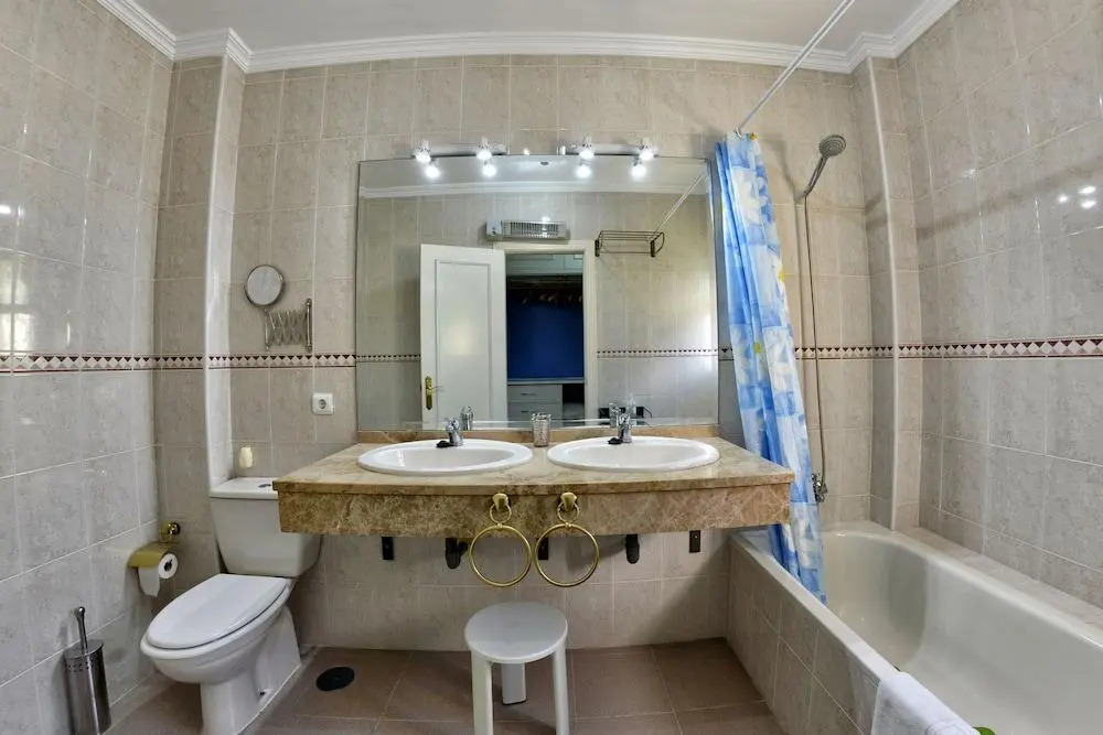 Chalet el Naranjo – WONDERSTAYS