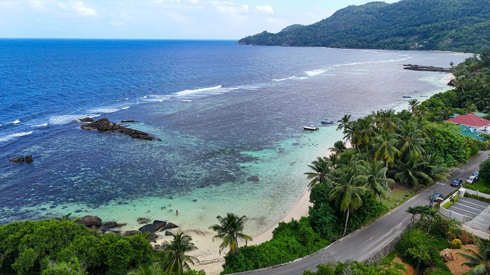 Lagati Self-Catering Seychelles