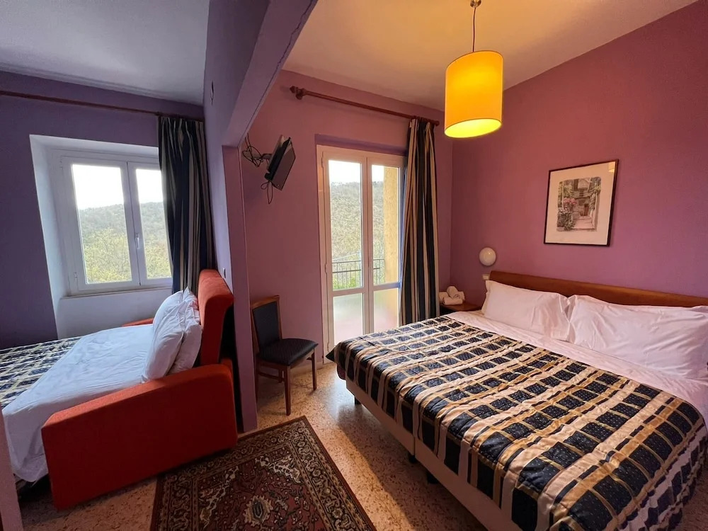Hotel La Cima Trasimena