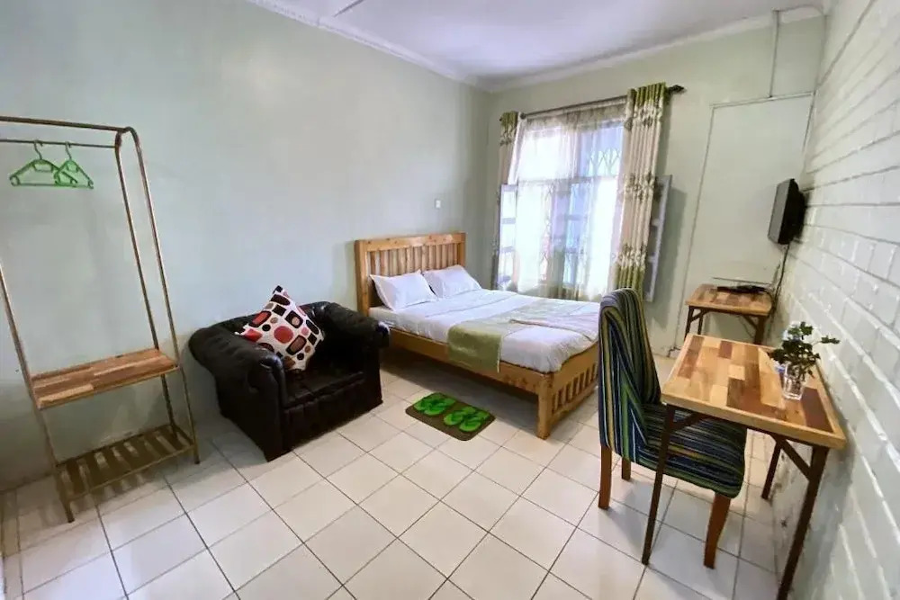 TULIA LODGE