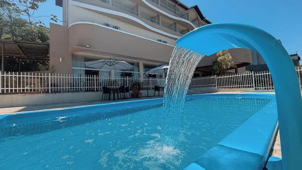 Oasis do Mar Hotel