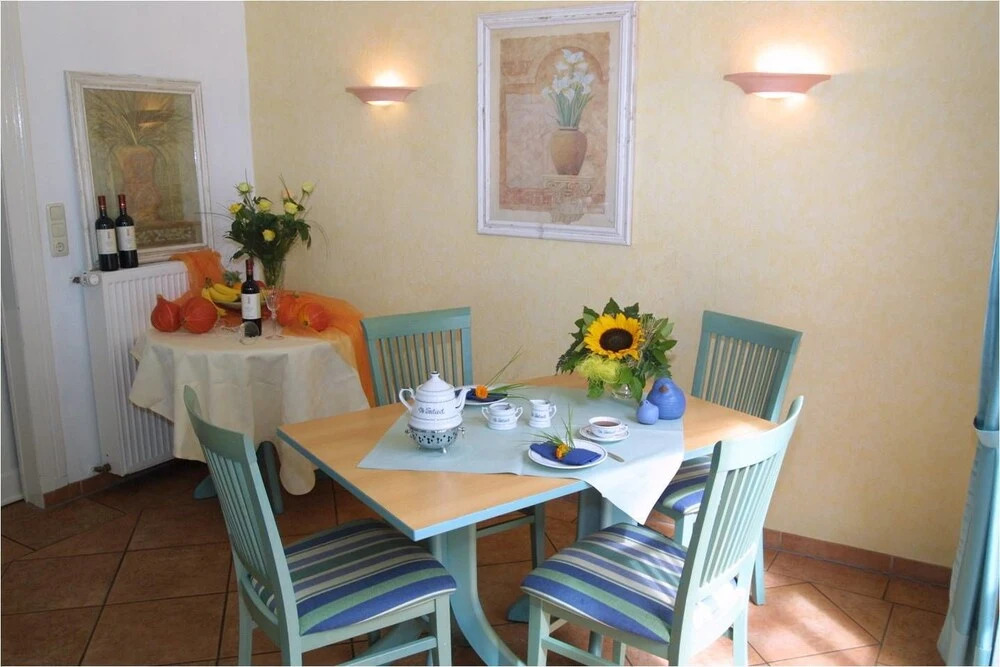 Seerose Hotel und Café