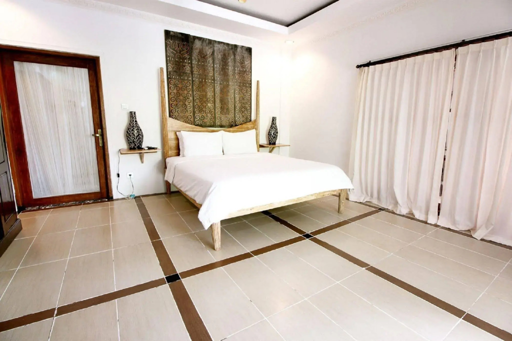 Aha Villas