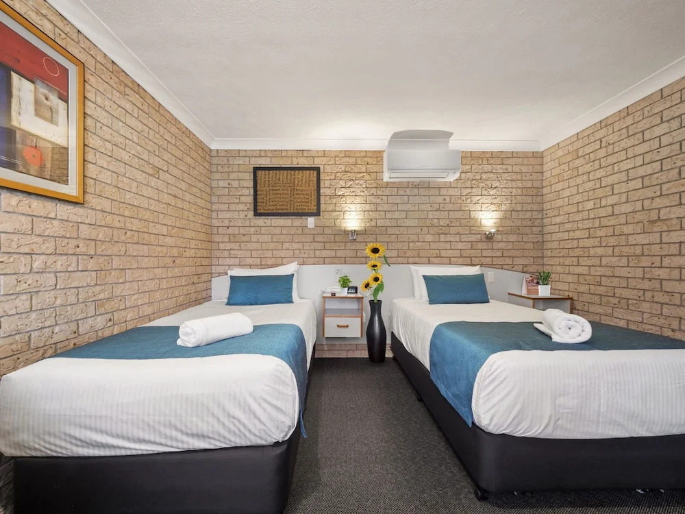 Best Western Kennedy Drive Motel