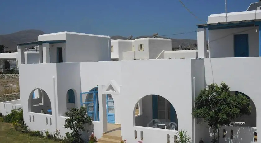 Studios Parian Blu