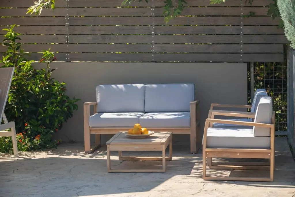 Grappolo Lefkada Villas - Athiri, 5 min from wonderful Ai Giannis beach & Lefkada town