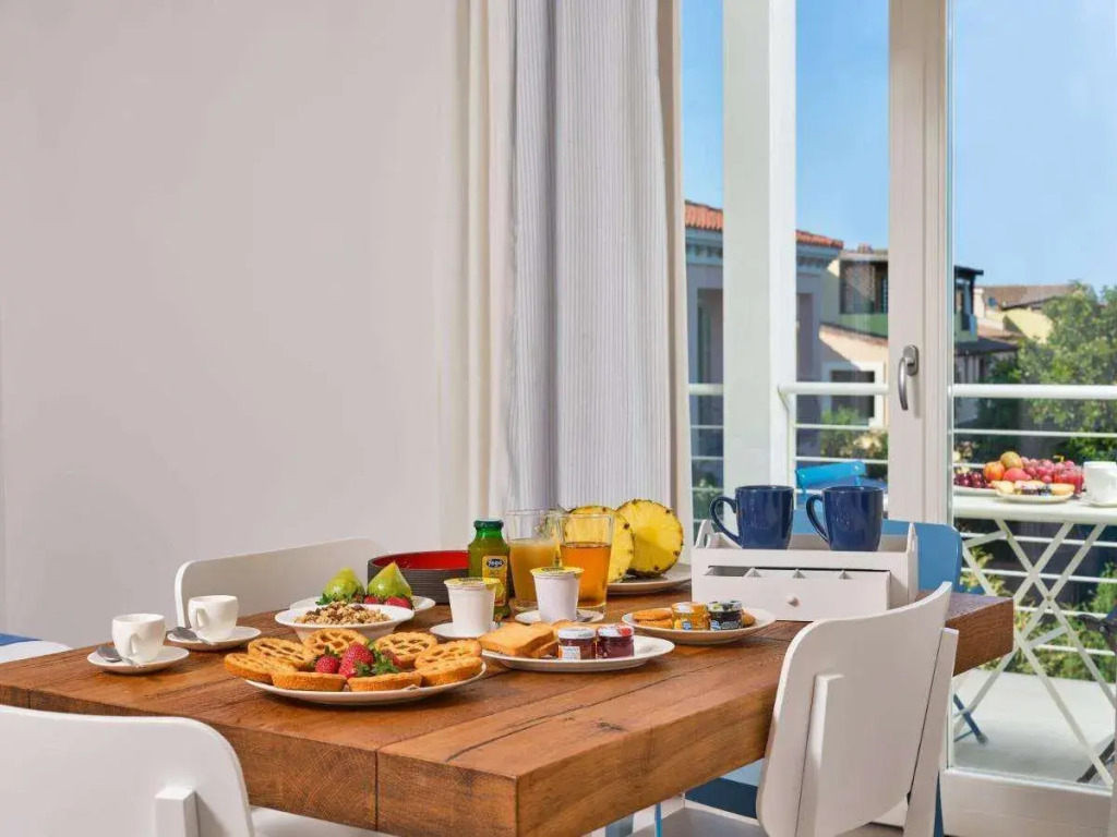 Felix Hotels - Hotel Residence Porto San Paolo