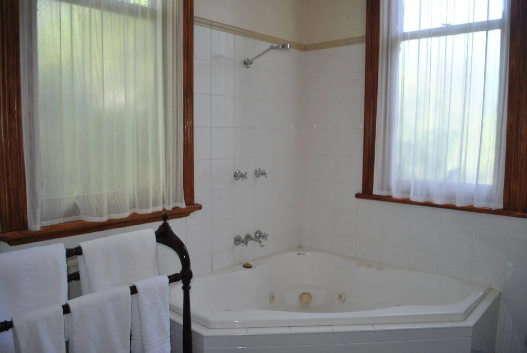 Kurrara Historic Guest House