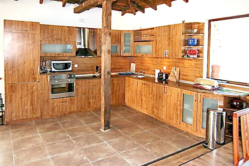 Villa With 3 Bedrooms in Zornitsa, With Wonderful Mountain View, Priva
