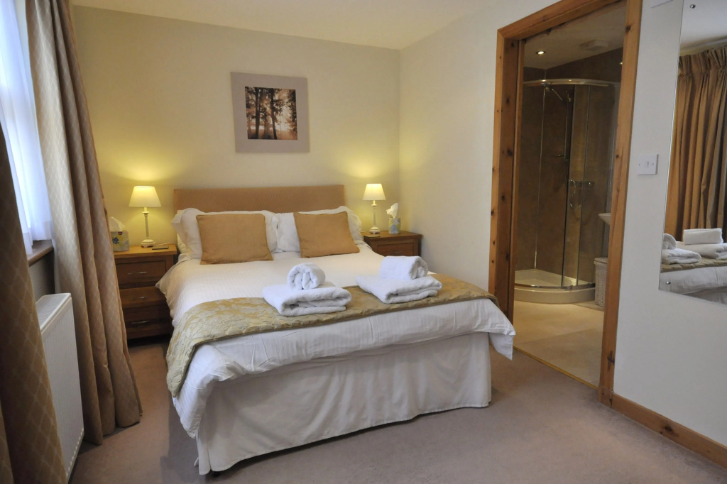 Chapel of Barras B&B
