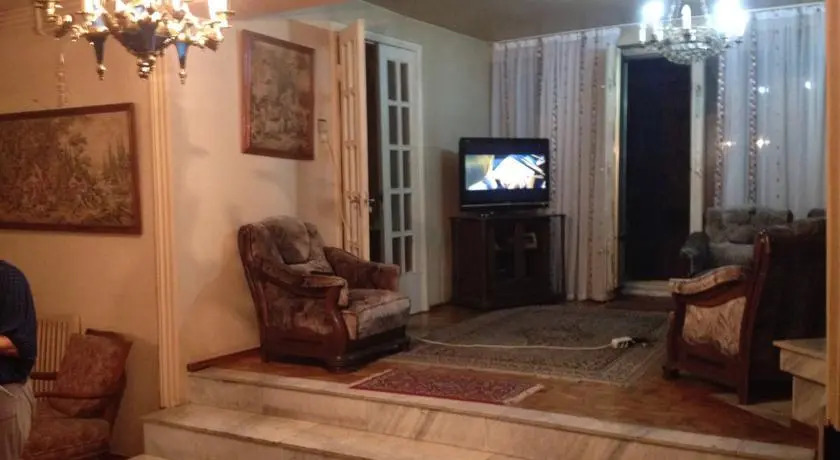 Guest House Guliko