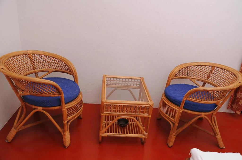 Marari Beach Villas