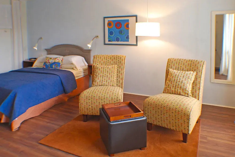 Summers Inn Ludington