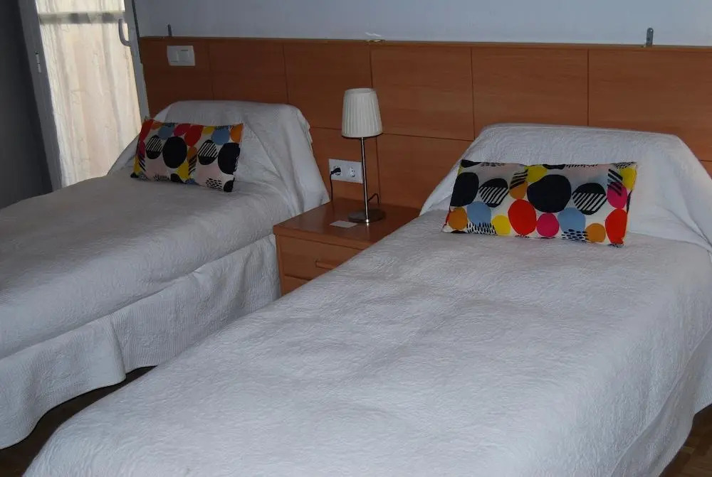 Vivienda Rural El Retorno
