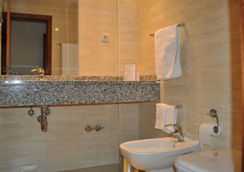 Hotel Aleluia