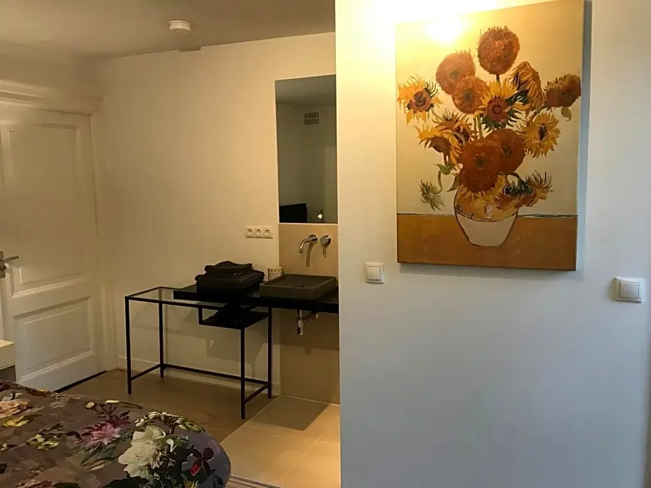 B&B Midtown Amsterdam suites