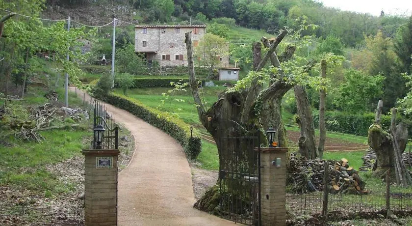 Rustico Marco