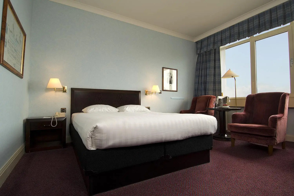 Apollo Hotel Amsterdam, a Tribute Portfolio Hotel