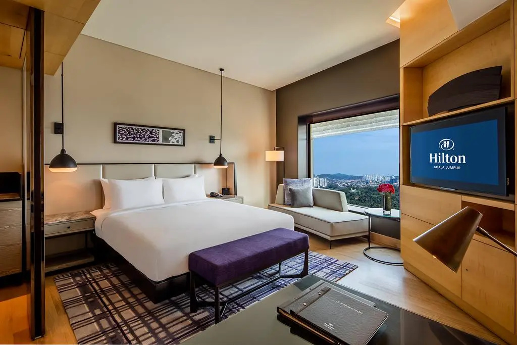 Hilton Kuala Lumpur
