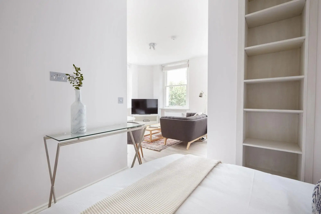 Virginia House by City Living London