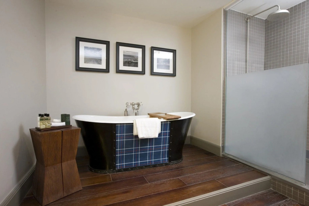 Hotel Du Vin Edinburgh