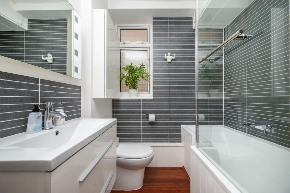 Cosy One-bedroom Flat in Bromley