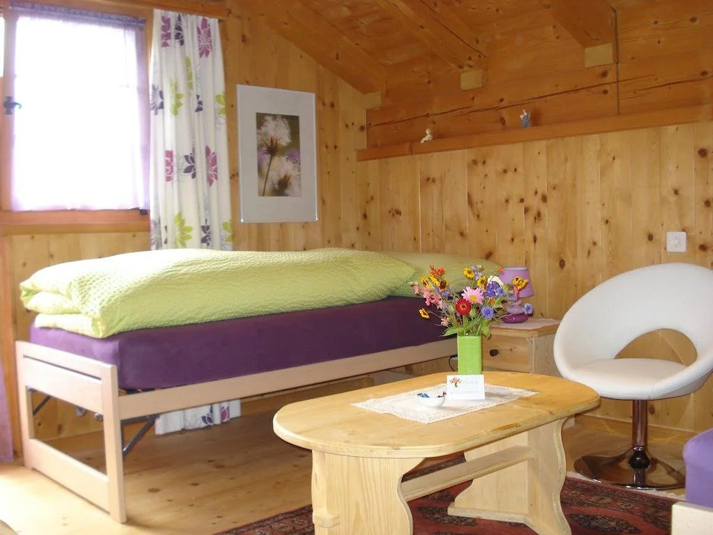B&B Rohrbach
