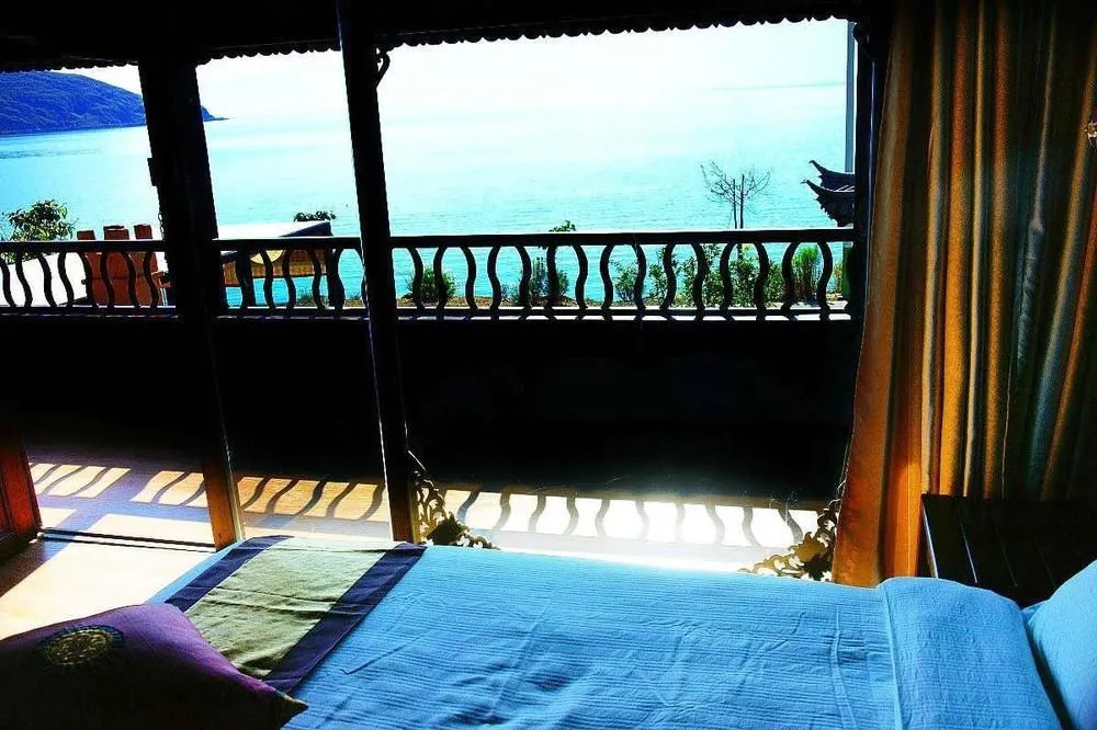 Mingtang Inn Guanlan Hall