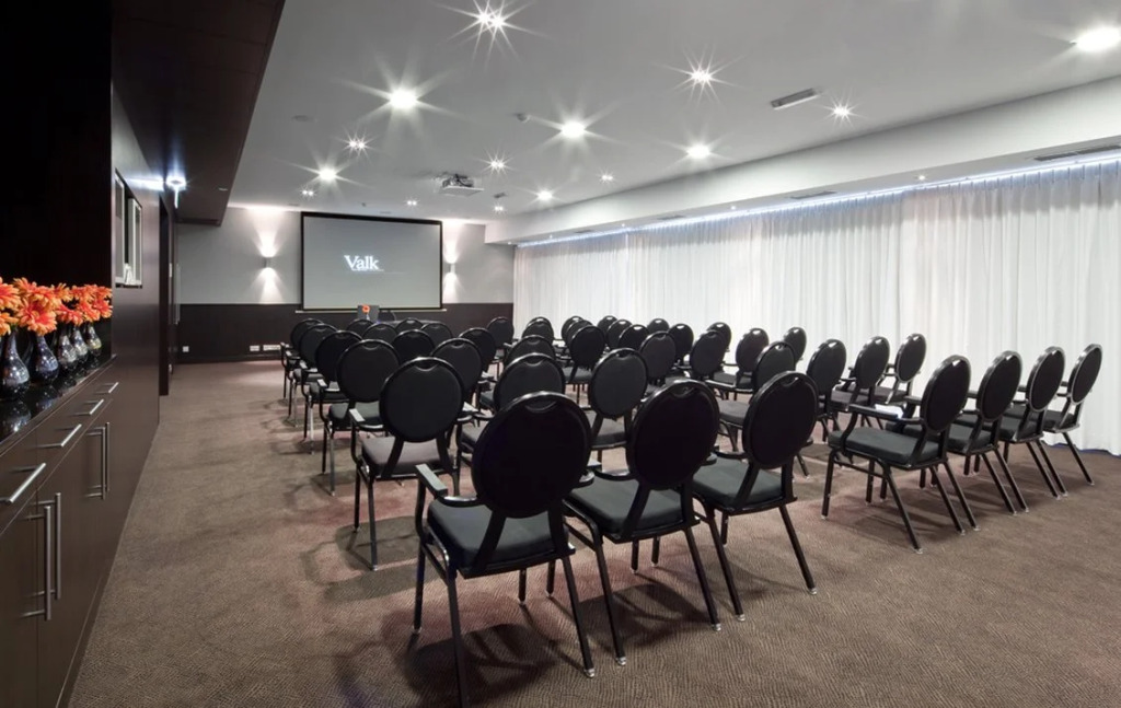 Van der Valk Hotel Vianen - Utrecht
