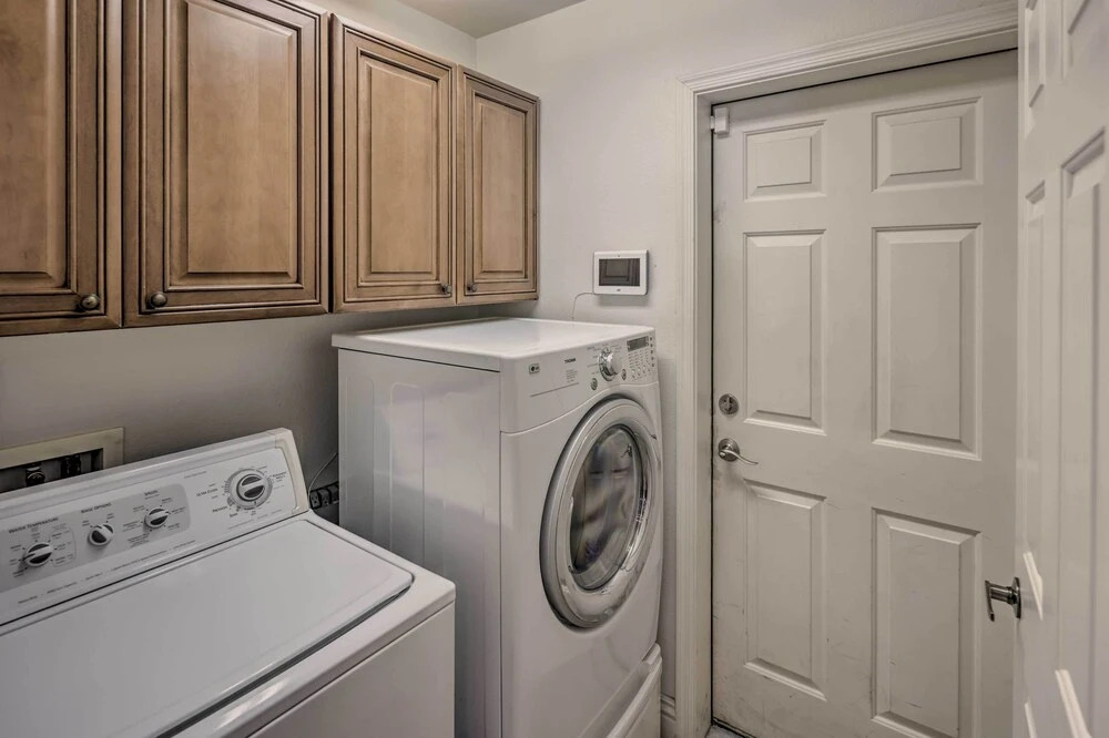 Lake Havasu City House w/ Fire Pit, Pool & Spa!