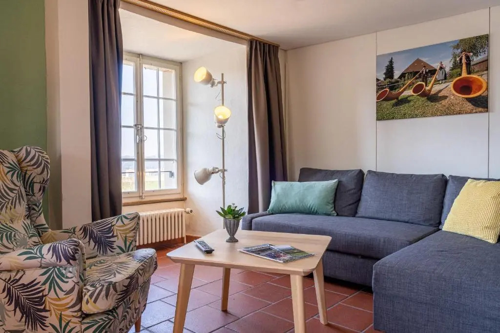 BnB SchlafSchloss
