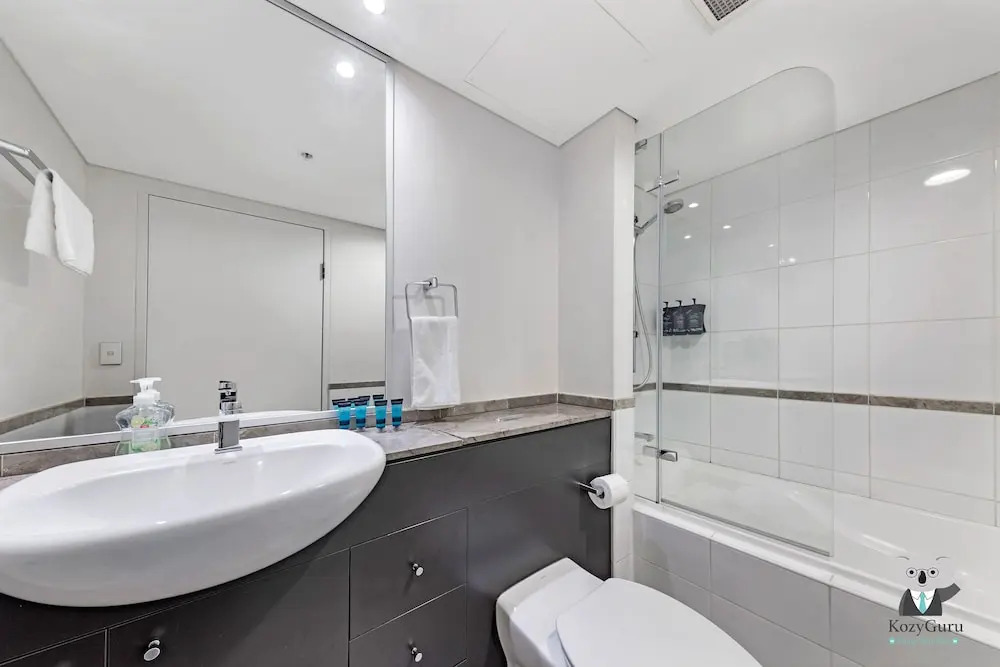 Mantra Sydney Central