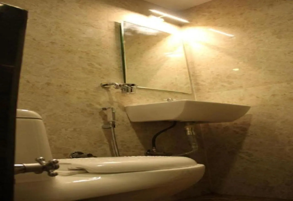 Hotel Grand Gaayatris